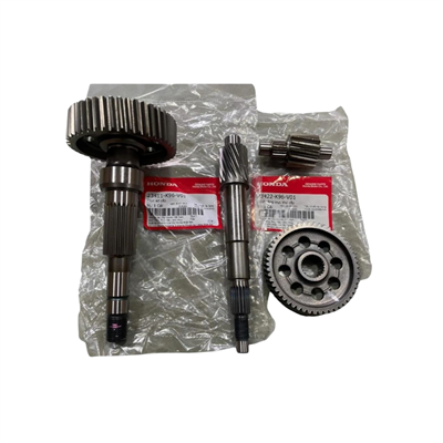 Honda Pcx Şanzıman Set Orijinal 2018-2020