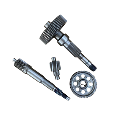 Honda Pcx Şanzıman Set Orijinal 2018-2020