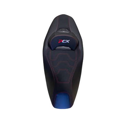 Honda Pcx Spor Koltuk Kırmızı Şerit 2021-2025