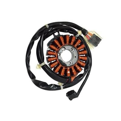 Honda Pcx Statör Orijinal 2018-2020