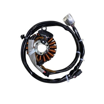 Honda Pcx Statör Yan Sanayi 2021-2023