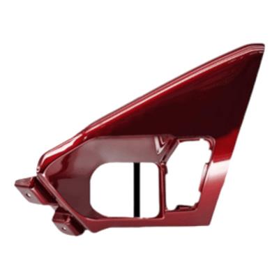 Honda Pcx Torpido Kapak Sağ Bordo Orijinal 2018-2020