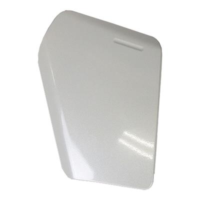 Honda Pcx Torpido Sol Çerçeve Kapağı Beyaz Orjinal 2014-2017