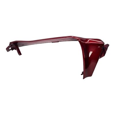 Honda Pcx Torpido Sol Çerçeve Kırmızı Yan Sanayi 2018-2020