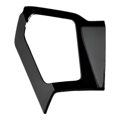 Honda Pcx Torpido Sol Çerçeve Siyah Orjinal 2014-2017