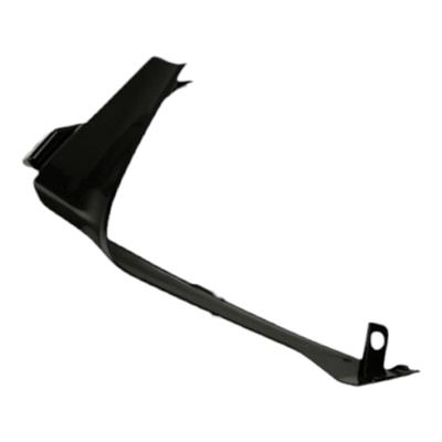 Honda Pcx Torpido Sol Çerçeve Siyah Yan Sanayi 2018-2020