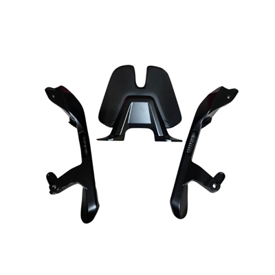 Honda X-Adv 750 Sissybar 2021-2025