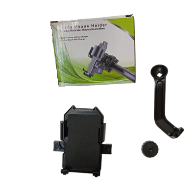 Motosiklet Telefon Tutucu