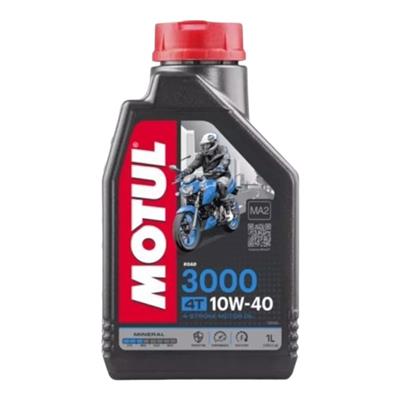 Motul 3000 Motosiklet Yağ