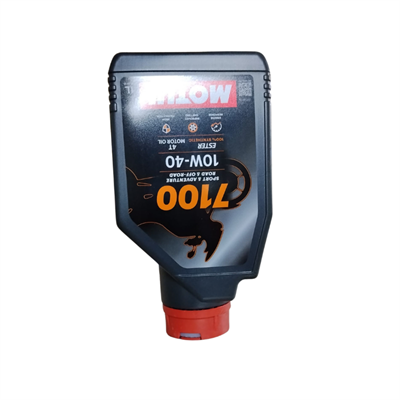 Motul 7100 Motosiklet Yağ