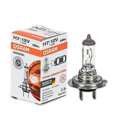 Osram Far Ampül