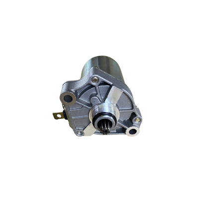 Suzuki Address 110 Marş Motoru Orijinal