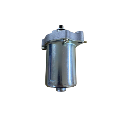 Suzuki Address 110 Marş Motoru Orijinal