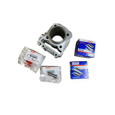 Suzuki Address 110 Silindir Piston Takım Orijinal