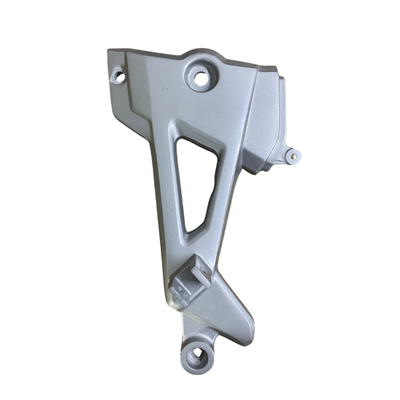Tvs Apace Rtr 150 Arka Braket Sağ Gri