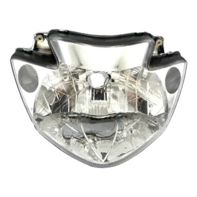 Tvs Apache 150 Far (Lumax) Yan Sanayi