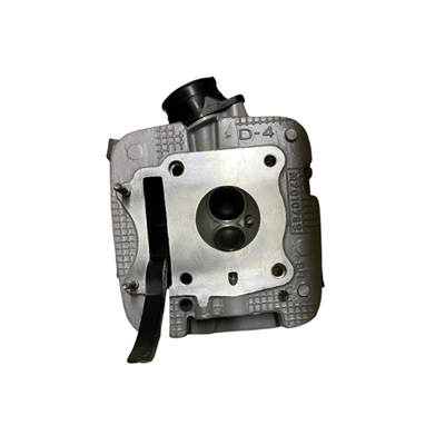 Tvs Apache 150 Silindir Üst Kapak