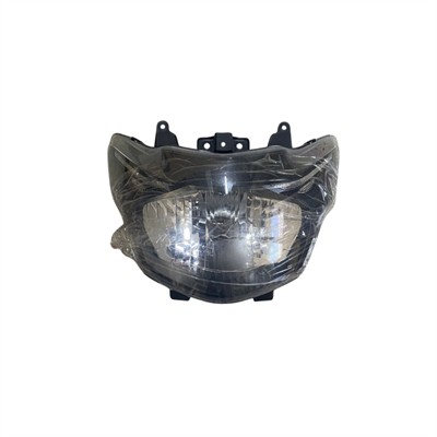 Tvs Apache 180 Far Yeni Model Yan Sanayi