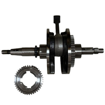 Tvs Apache Rtr 200 Fı 4v Krank Komple Orijinal