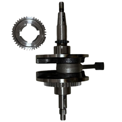 Tvs Apache Rtr 200 Fı 4v Krank Komple Orijinal