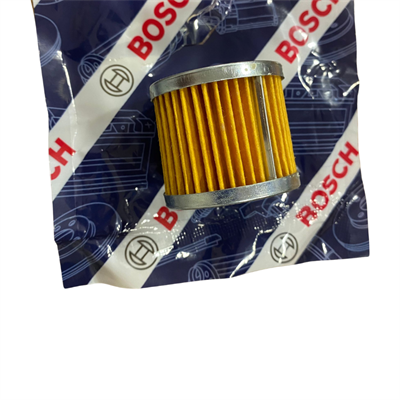 Tvs Apache Rtr Yağ Filtresi Mahle (Bosch)