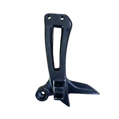 Tvs Apache Yeni Rtr 150-180 Arka Basamak Braket Sol Orijinal (Outlet)