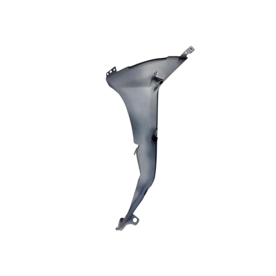 Tvs Jupiter 125 Ön Panel Sağ Dış Beyaz