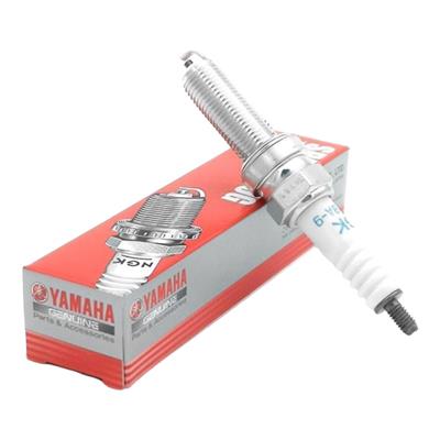 Yamaha Lmar8l-9 Buji