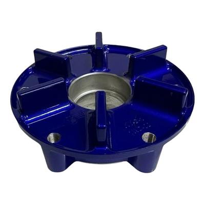 Yamaha Mt25 Arka Dişli Göbeği Mavi Orijinal 2015-2018