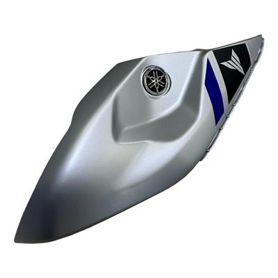 Yamaha Mt25 Depo Yan Grenaj Gri Sağ Orijinal 2015-2018