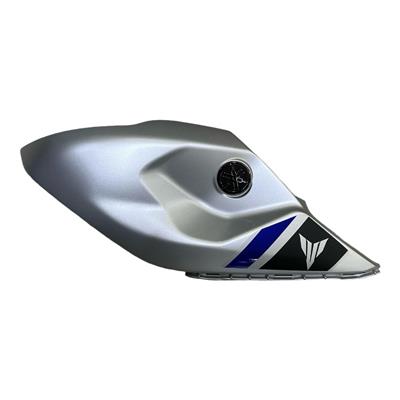 Yamaha Mt25 Depo Yan Grenaj Gri Sağ Orijinal 2015-2018