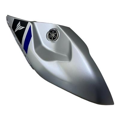 Yamaha Mt25 Depo Yan Grenaj Gri Sol Orijinal 2015-2018