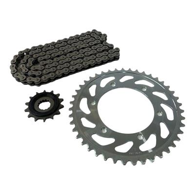 Yamaha Mt25 Zincir Dişli Seti Orijinal 2015-2018