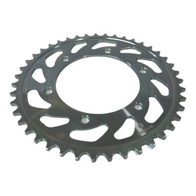 Yamaha Mt25 Zincir Dişli Seti Orijinal 2015-2018