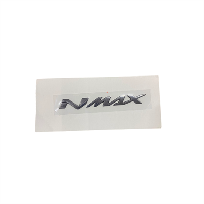Yamaha Nmax 125 / 155 3D Kabartmalı Amblem Orjinal