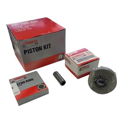 Yamaha Nmax 125 Piston Komple Orijinal 2015-2020