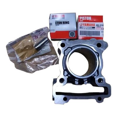 Yamaha Nmax 125 Silindir Piston Komple Orijinal 2015-2020