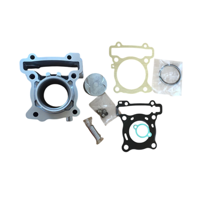 Yamaha Nmax 125 Silindir Set Oem 2021-2022