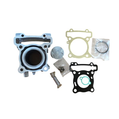 Yamaha Nmax 125 Silindir Set Oem 2021-2022