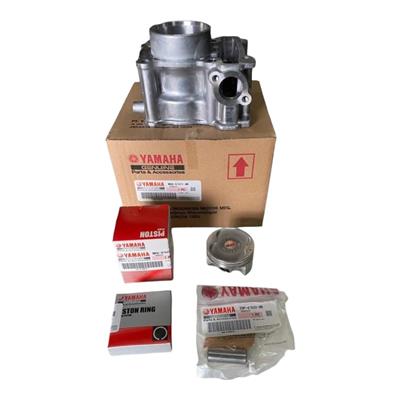 Yamaha Nmax 155 Silindir Piston Takım Komple Orijinal 2021-2024
