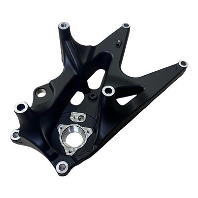 Yamaha Nmax Arka Maşa Egzoz Bağlantısı Orjinal 2021-2024