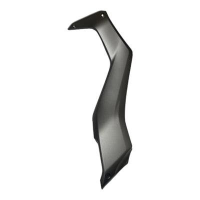 Yamaha Nmax Depo Altı Yan Grenaj Koyu Gri Sağ Orijinal 2021-2024