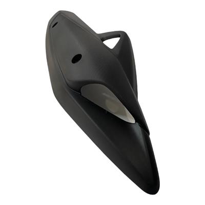 Yamaha Nmax Egzoz Muhafaza Plastik Orijinal 2015-2020