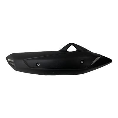 Yamaha Nmax Egzoz Muhafaza Plastik Orijinal 2015-2020