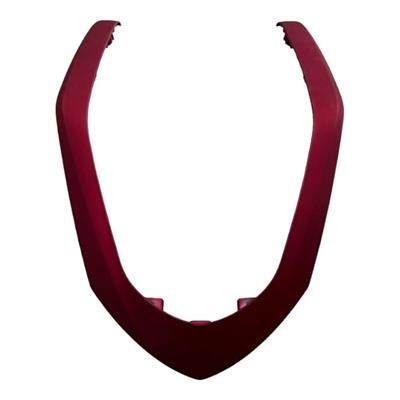 Yamaha Nmax Far Üstü V Grenaj Mat Kırmızı Orijinal 2015-2020