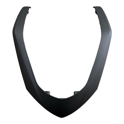 Yamaha Nmax Far Üstü V Grenaj Mat Siyah Orjinal 2015-2020