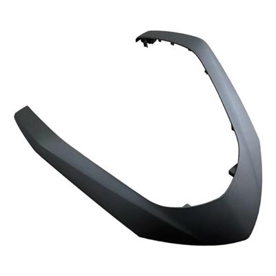 Yamaha Nmax Far Üstü V Grenaj Mat Siyah Orjinal 2015-2020