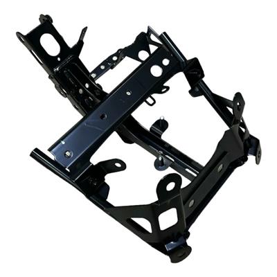 Yamaha Nmax Kafa Demir Orijinal 2015-2020