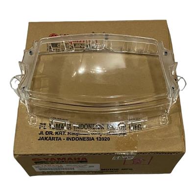 Yamaha Nmax Kilometre Camı Orijinal 2021-2024