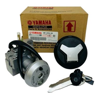 Yamaha Nmax Kontak Orijinal 2015-2020